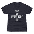 Oklahoma City Thunder Kids T-Shirt | 500 LEVEL
