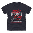 Ryan Leonard Kids T-Shirt | 500 LEVEL