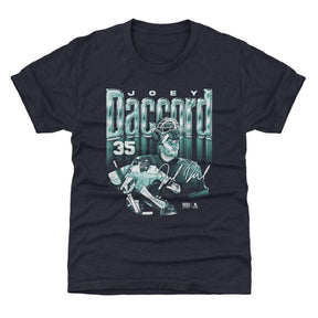 Joey Daccord Kids T-Shirt | 500 LEVEL