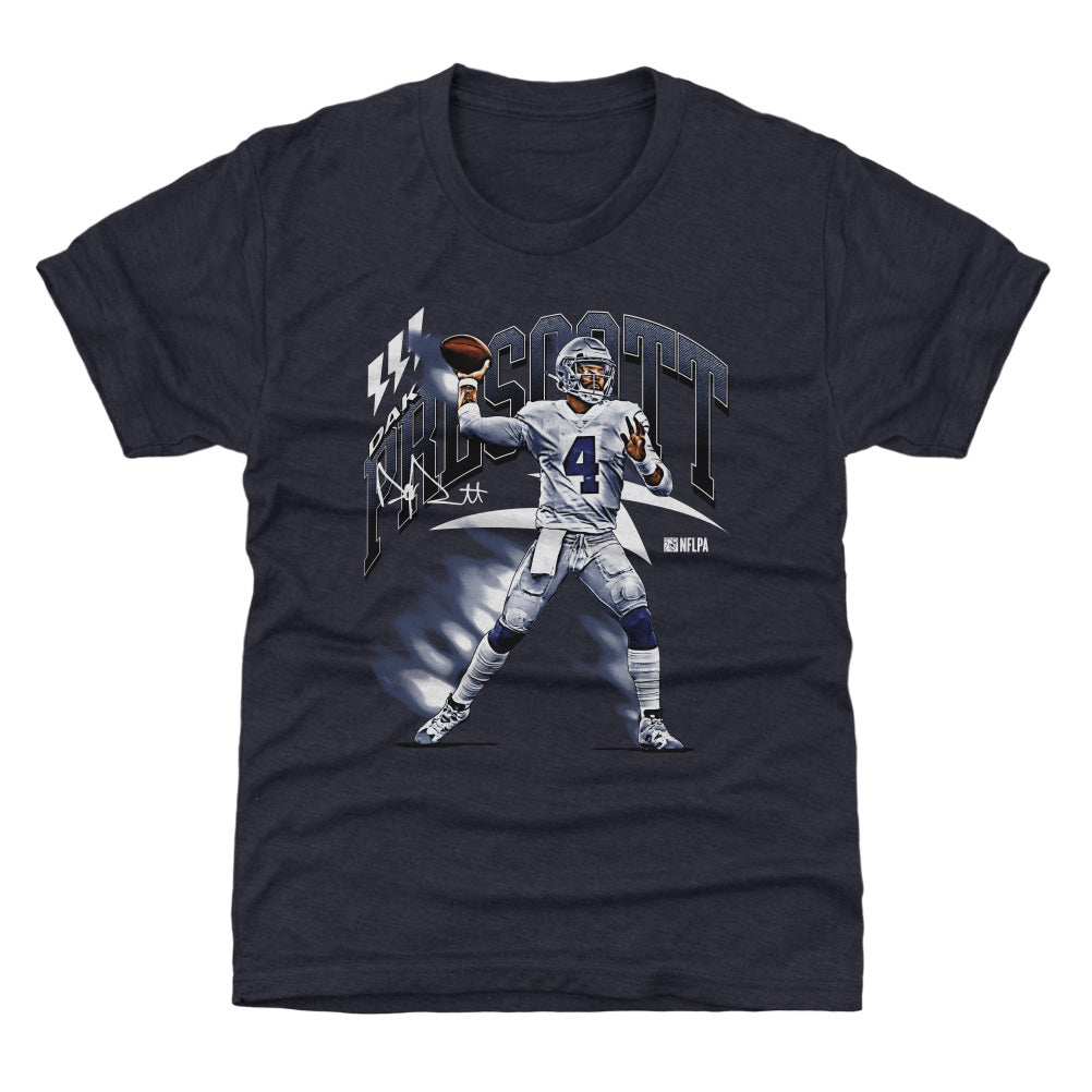Dak Prescott Store Men's Nike Dak Prescott Dallas Cowboys White