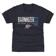 Brooks Barnhizer Kids T-Shirt | 500 LEVEL