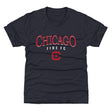 Chicago Fire FC Kids T-Shirt | 500 LEVEL