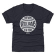 Devin Williams Kids T-Shirt | 500 LEVEL