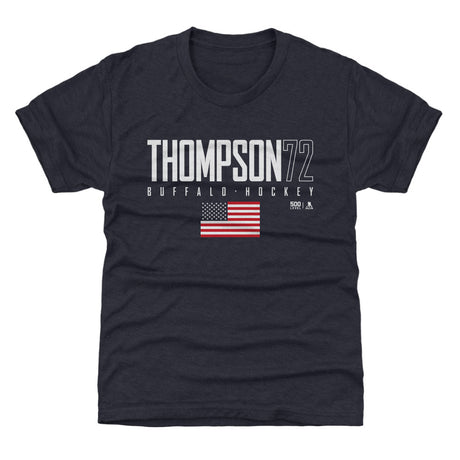Tage Thompson Kids T-Shirt | 500 LEVEL