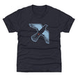 New York City FC Kids T-Shirt | 500 LEVEL