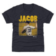 Jacob Misiorowski Kids T-Shirt | 500 LEVEL