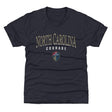 North Carolina Courage Kids T-Shirt | 500 LEVEL