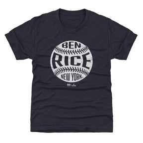 Ben Rice Kids T-Shirt | 500 LEVEL
