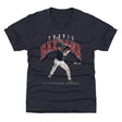 Travis Bazzana Kids T-Shirt | 500 LEVEL