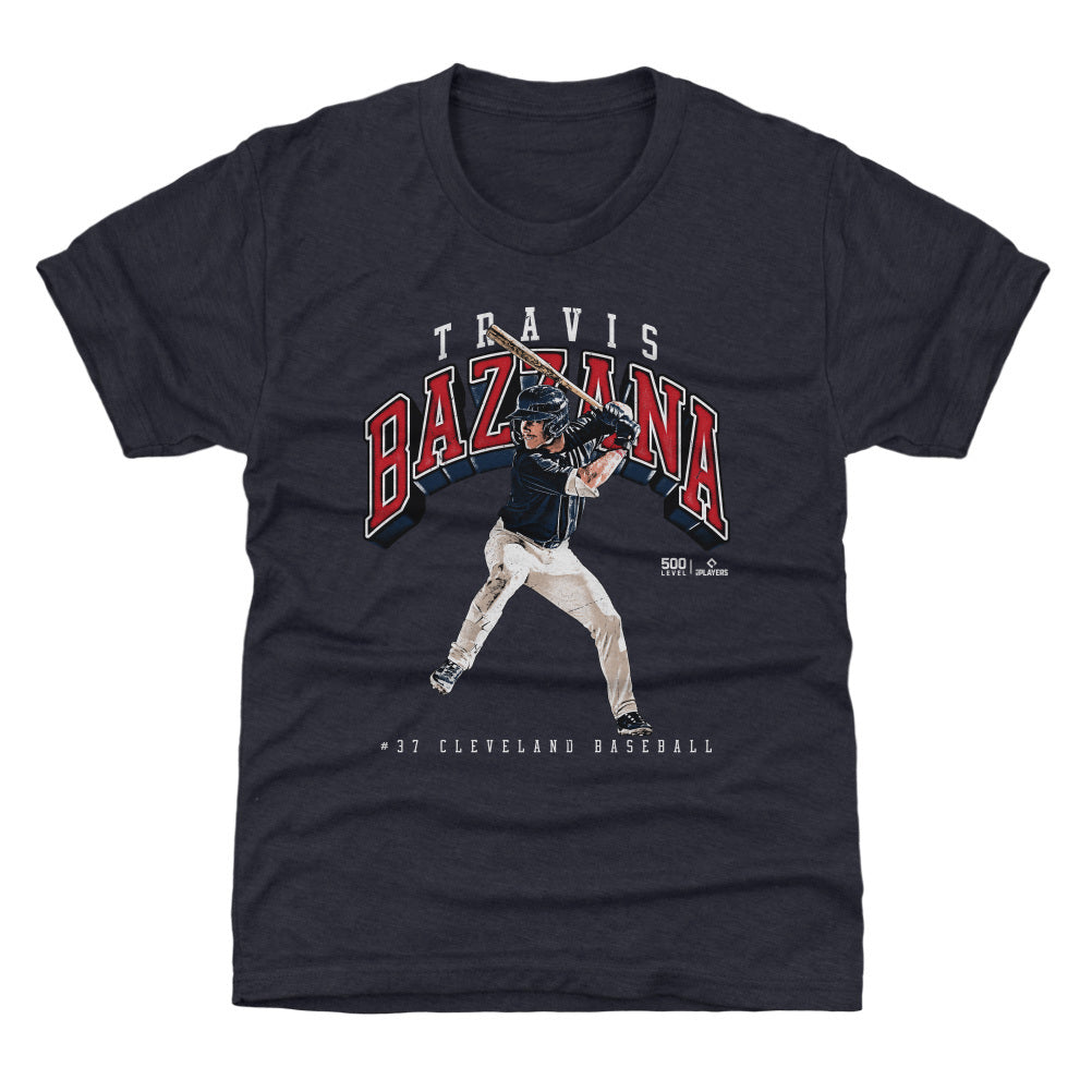 Travis Bazzana Kids T-Shirt | 500 LEVEL