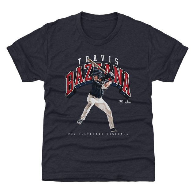 Travis Bazzana Kids T-Shirt | 500 LEVEL