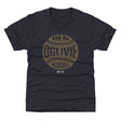 Ben Oglivie Kids T-Shirt | 500 LEVEL