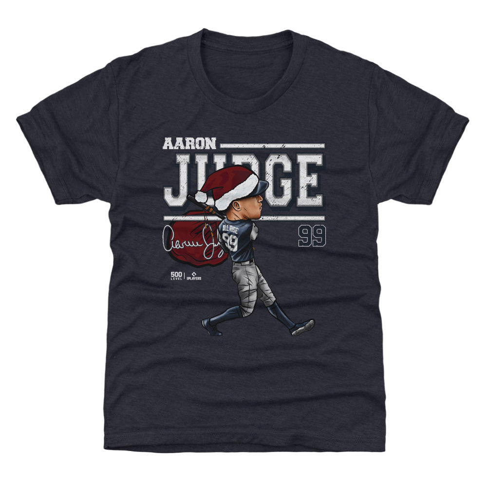 Aaron Judge Kids T-Shirt | 500 LEVEL