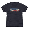 U.S. Soccer Kids T-Shirt | 500 LEVEL