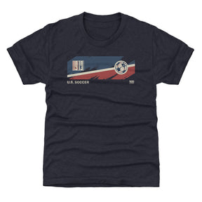 U.S. Soccer Kids T-Shirt | 500 LEVEL