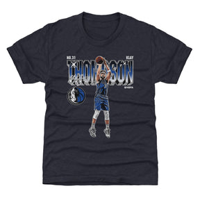 Klay Thompson Kids T-Shirt | 500 LEVEL