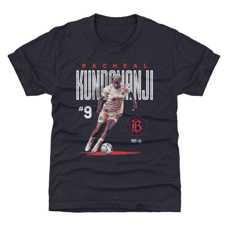Racheal Kundananji Kids T-Shirt | 500 LEVEL