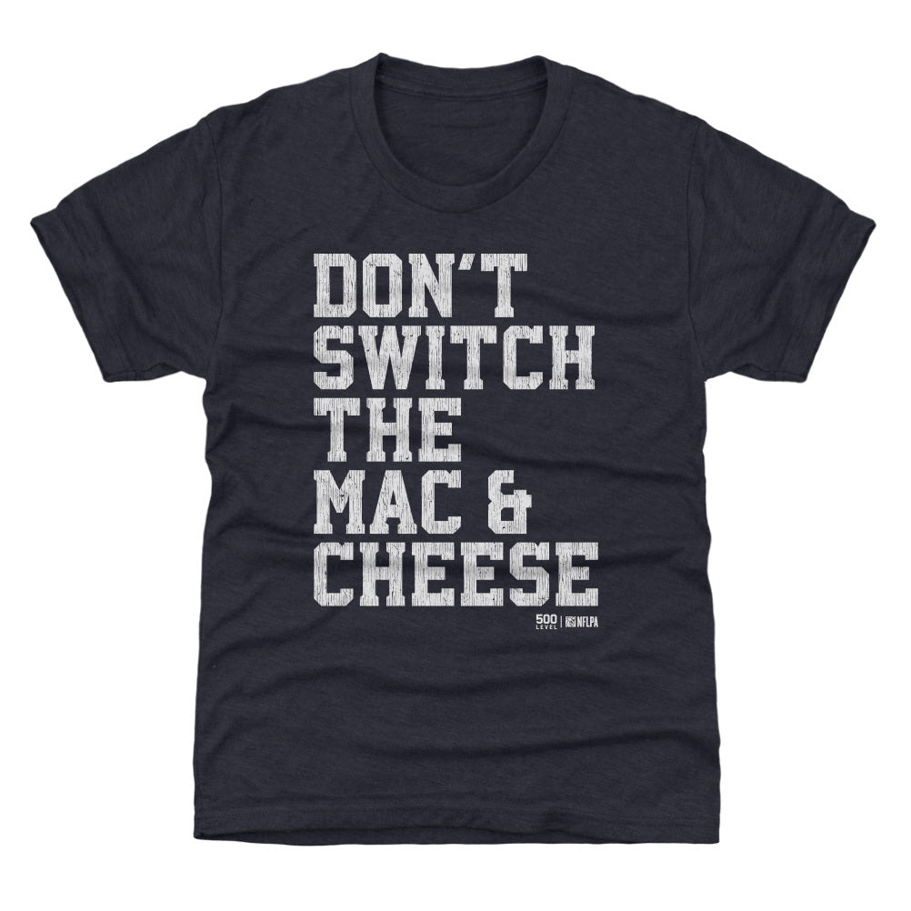 Stefon Diggs Kids T-Shirt | 500 LEVEL