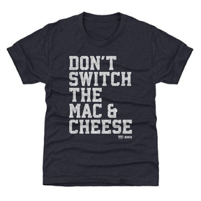 Stefon Diggs Kids T-Shirt | 500 LEVEL