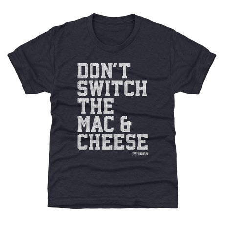 Stefon Diggs Kids T-Shirt | 500 LEVEL