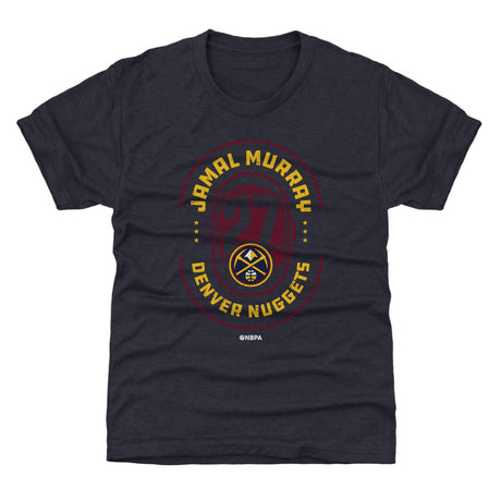 Jamal Murray Kids T-Shirt | 500 LEVEL