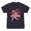Jim Edmonds Kids T-Shirt | 500 LEVEL