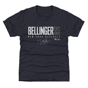 Cody Bellinger Kids T-Shirt | 500 LEVEL