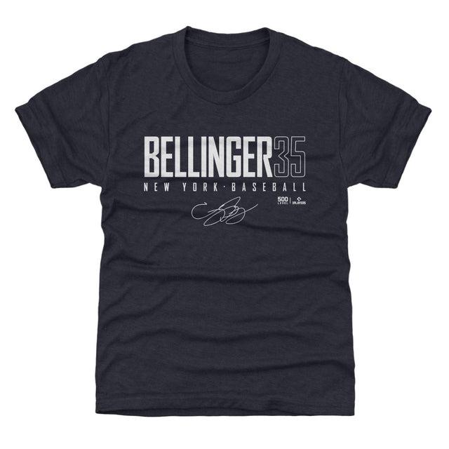 Cody Bellinger Kids T-Shirt | 500 LEVEL