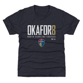 Chioma Okafor Kids T-Shirt | 500 LEVEL