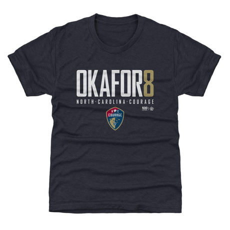 Chioma Okafor Kids T-Shirt | 500 LEVEL