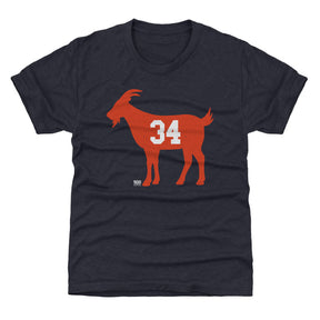Auburn Kids T-Shirt | 500 LEVEL