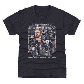 Seattle Football Kids T-Shirt | 500 LEVEL