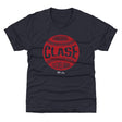 Emmanuel Clase Kids T-Shirt | 500 LEVEL