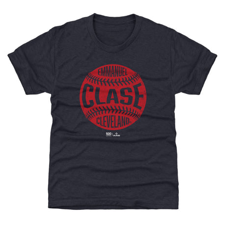 Emmanuel Clase Kids T-Shirt | 500 LEVEL