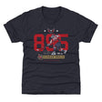 Alex Ovechkin Kids T-Shirt | 500 LEVEL
