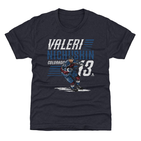 Valeri Nichushkin Kids T-Shirt | 500 LEVEL