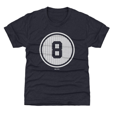 New York Kids T-Shirt | 500 LEVEL
