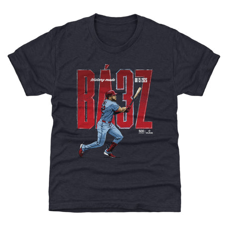Joshua Baez Kids T-Shirt | 500 LEVEL