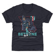 Croix Bethune Kids T-Shirt | 500 LEVEL