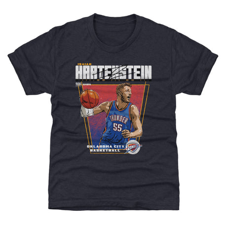 Isaiah Hartenstein Kids T-Shirt | 500 LEVEL