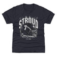 C.J. Stroud Kids T-Shirt | 500 LEVEL
