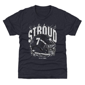 C.J. Stroud Kids T-Shirt | 500 LEVEL