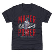 Joe Mauer Kids T-Shirt | 500 LEVEL