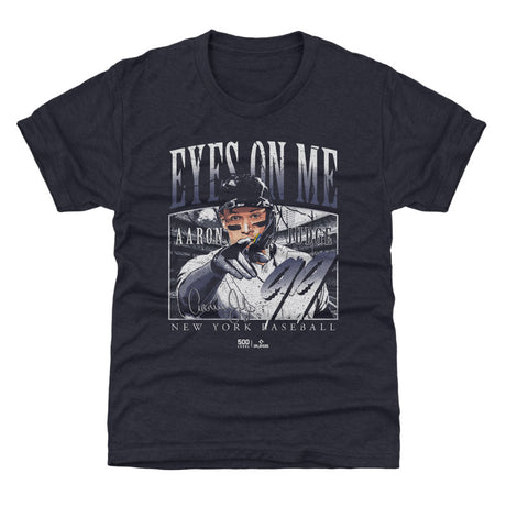 Aaron Judge Kids T-Shirt | 500 LEVEL