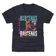 Melanie Barcenas Kids T-Shirt | 500 LEVEL
