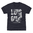 Luis Gil Kids T-Shirt | 500 LEVEL