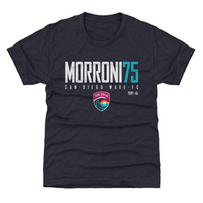 Perle Morroni Kids T-Shirt | 500 LEVEL