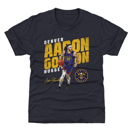 Aaron Gordon Kids T-Shirt | 500 LEVEL
