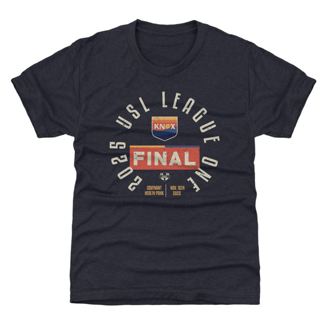 One Knoxville SC Kids T-Shirt | 500 LEVEL