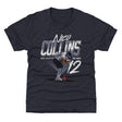 Nico Collins Kids T-Shirt | 500 LEVEL